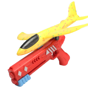 AeroBlast | Spannender Schießspaß - Flugzeugstartspielzeug
